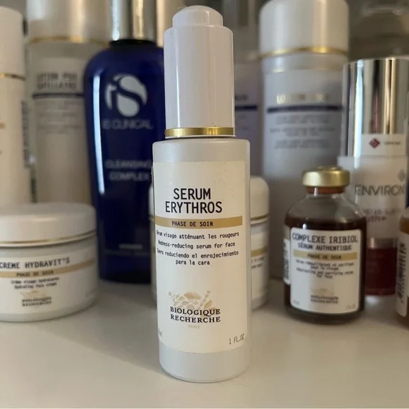 Biologique Recherche Serum Erythros